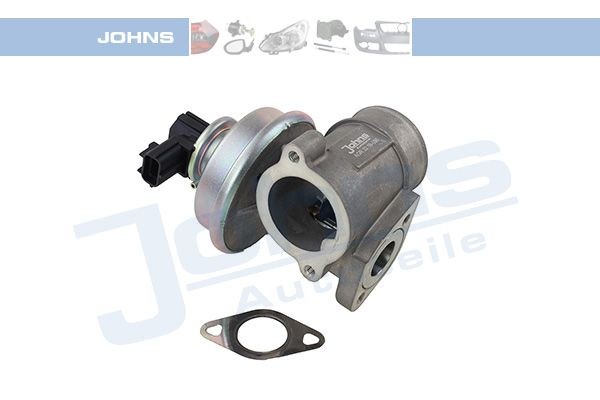 JOHNS EGR-ventil AGR 32 18-096 Eksosreturventil JOHNS Volvo C70 AGR 32 18-096