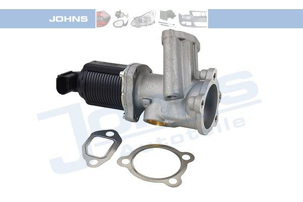 EGR-ventil JOHNS AGR 55 57-079 JOHNS AGR 55 57-079 EGR ventil FIAT PANDA 2011