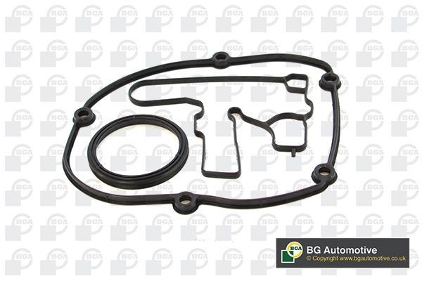 BGA Pakkingsset, distributiecarter AH0150K BGA AH0150K Pakking distributiecarter Chevrolet ORLANDO originele
