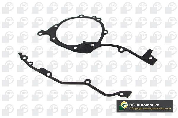 BGA Gasket Set, timing case AH0921K AH0921K BGA ALFA ROMEO timing chain cover gasket