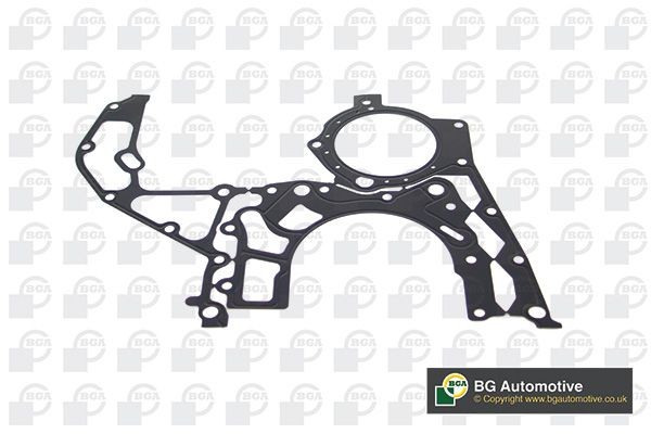 BGA Timing cover gasket AH0930 ALFA ROMEO BGA timing cover gasket AH0930