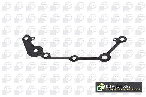BGA Kit guarnizioni, Carter distribuzione AH2030 BGA AH2030 Guarnizione coperchio distribuzione Hyundai i20 PB prezzo