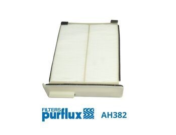 PURFLUX Interieurfilter AH382 PURFLUX AH382 Interieur-filter Mazda 626 GF originele prijs