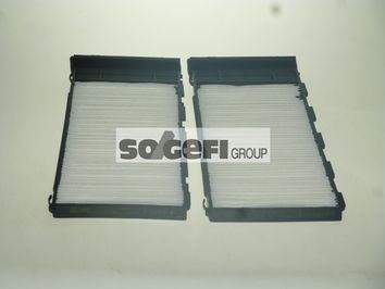 Filtro abitacolo PURFLUX AH489-2 PURFLUX AH489-2 costo Filtro abitacolo Nissan PATROL 2022