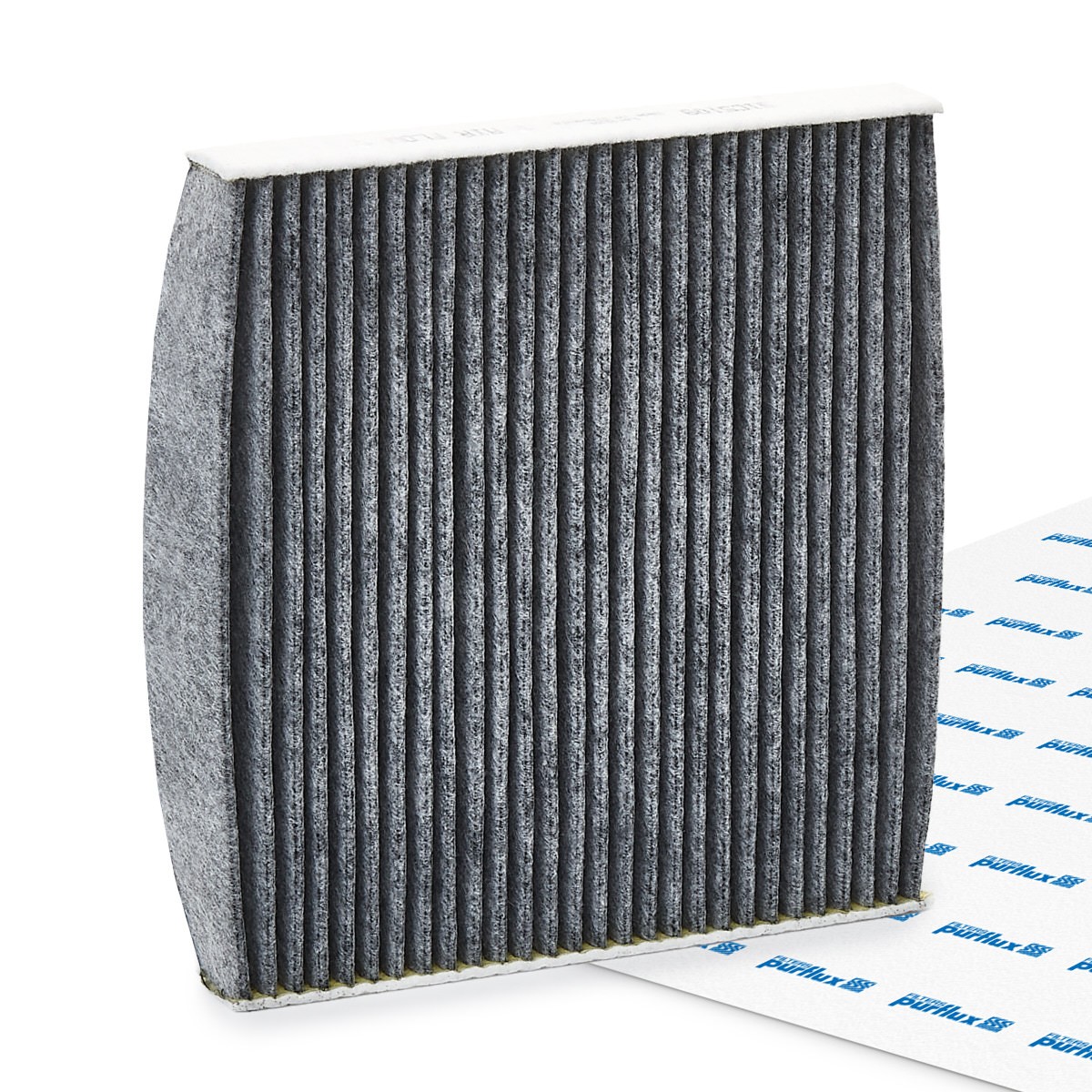PURFLUX Kupéfilter AHC256 Kupéluftfilter Lexus ZGZ1_, AGZ1_, AYZ1_ AHC256 PURFLUX