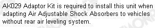 MONROE Jogo de parafusos, mola / amortecedor / caixa rolamento da roda AK029 MONROE AK029 Jogo de parafusos, mola / amortecedor / caixa rolamento da roda CHEVROLET Cruze Sedan (J300) 1.8 141 cv 2018