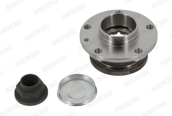 MOOG Kit de roulement de roue AL-WB-11615 Alfa Romeo ALFETTA Moyeu de roue MOOG AL-WB-11615