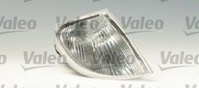VALEO Blinklys 086383 086383 Blinklys CHEVROLET CAPTIVA VALEO