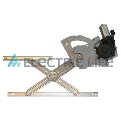 ELECTRIC LIFE Mootorikapoti lukk AL37176 ELECTRIC LIFE AL37176 Mootorikapott Lancia Phedra 179 hind