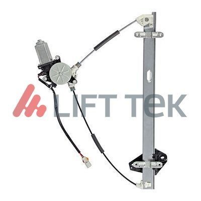 LIFT-TEK Fechadura do capot do motor AL37179 LIFT-TEK Capot do motor AL37179 experiência