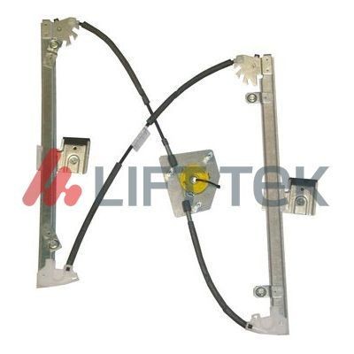 LIFT-TEK Serrat. cofano motore AL37234 AL37234 LIFT-TEK Cofano anteriore BMW prezzo