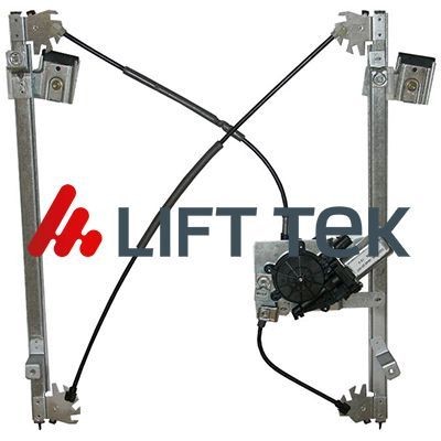 LIFT-TEK Achterklepslot AL37238 AL37238 Achterklepslot LIFT-TEK HONDA CR-V