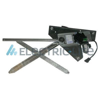 Manivelle de vitre ELECTRIC LIFE AL5067 ELECTRIC LIFE AL5067 Manivelle de leve-vitre IVECO Daily 2000