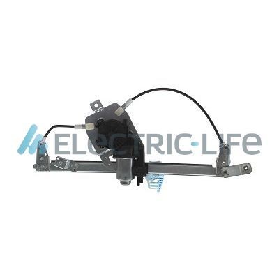 ELECTRIC LIFE Handgreep, interieur AL60169 Ford StreetKA Deurklinken ELECTRIC LIFE AL60169