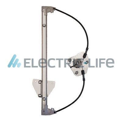 ELECTRIC LIFE Handgreep, interieur AL6086001 Deurhendel ELECTRIC LIFE H100 AL6086001 goedkoop