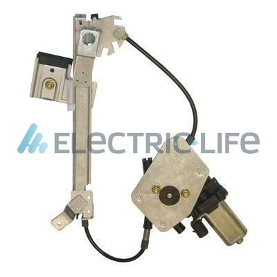 ELECTRIC LIFE Cylindre de serrure AL801022 ELECTRIC LIFE AL801022 Barillet Lancia Ypsilon 3 d'origine prix