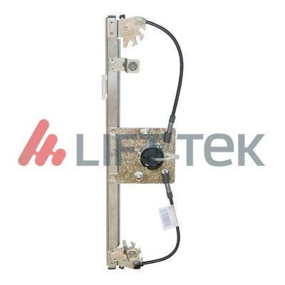 LIFT-TEK Lukkosylinteri AL801025 AL801025 LIFT-TEK Lukkosylinteri Volvo XC70 hinta