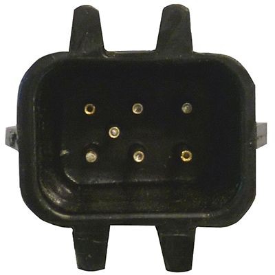 Boîtier de cylindre de serrure ELECTRIC LIFE AL80492 ELECTRIC LIFE AL80492 Cylindre de porte FIAT MULTIPLA 2000