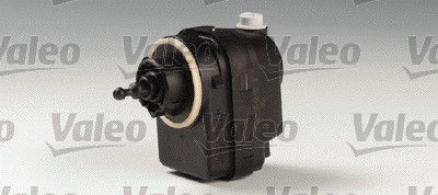 VALEO Elemento de ajuste, regulação do alcance dos faróis 087267 VALEO 087267 Afinador motor farol CITROËN C1 I baratos