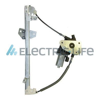 ELECTRIC LIFE Deurhendel AL80580 Handgreep schuifdeur ELECTRIC LIFE StreetKA AL80580 goedkoop