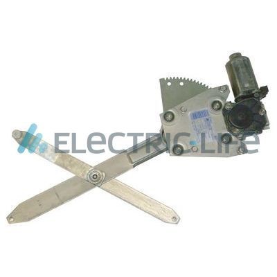 ELECTRIC LIFE Maniglia porta AL80608 AL80608 Maniglia apriporta OPEL CROSSLAND X ELECTRIC LIFE costo