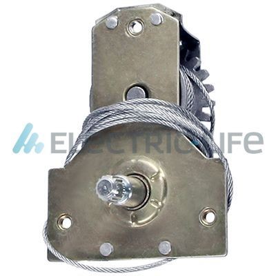 ELECTRIC LIFE Poignée de porte AL80616 Alfa Romeo 155 Poignée de porte ELECTRIC LIFE AL80616