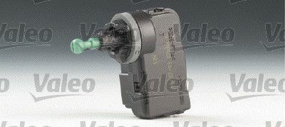 Correttore assetto fari VALEO 087299 VALEO ORIGINAL PART 087299 Correttore assetto fari AUDI A4 2020