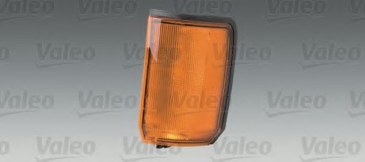VALEO Side indicator 087611 NISSAN PRIMASTAR VALEO side indicators 087611