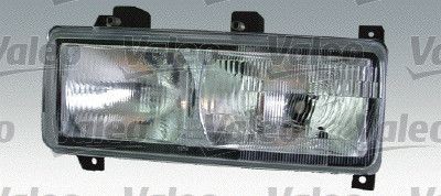 VALEO Farol principal 087960 087960 Farol principal VALEO FORD USA EXPLORER