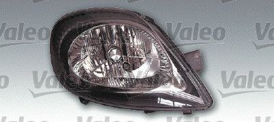 VALEO Forlygte 088128 088128 ORIGINAL PART Fjernlygter NISSAN VANETTE VALEO