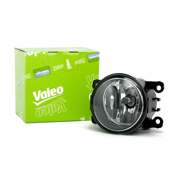 Farol de nevoeiro VALEO 088358 VALEO FOGSTAR 088358 Farol de nevoeiro JAGUAR XF 2023