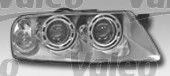 VALEO Priekšējie lukturi 088397 VALEO ORIGINAL PART 088397 Priekšējie lukturi