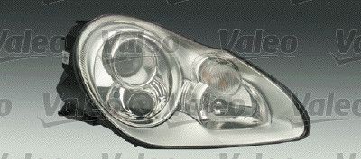 VALEO Φανάρια εμπρός 088409 VALEO 088409 Φανάρια εμπρός PORSCHE Cayman (987) S 3.4 295 PS 2006