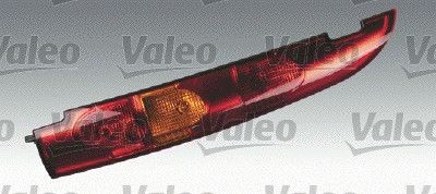 Feu arrière VALEO 088493 VALEO ORIGINAL PART 088493 Feux arrière droit et gauche Renault KANGOO 1999