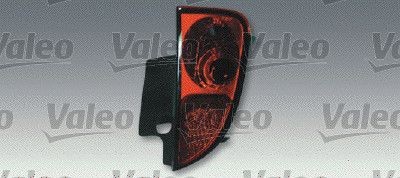 VALEO Πίσω φώτα ομίχλης 088497 Πίσω φώς ομίχλης RENAULT VALEO 088497