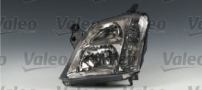 Koplamp VALEO 088511 VALEO ORIGINAL PART 088511: Koplamp Opel MERIVA 2010