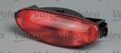 VALEO Feu de brouillard arrière 088789 Peugeot EXPERT Feux brouillard arrière VALEO ORIGINAL PART 088789