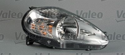 VALEO Strålkastare 088902 088902 VALEO framlykta FIAT FREEMONT