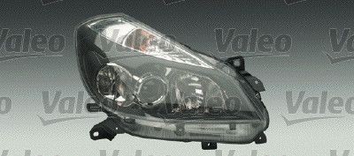 VALEO Farol principal 088951 VALEO ORIGINAL PART 088951 Farol principal