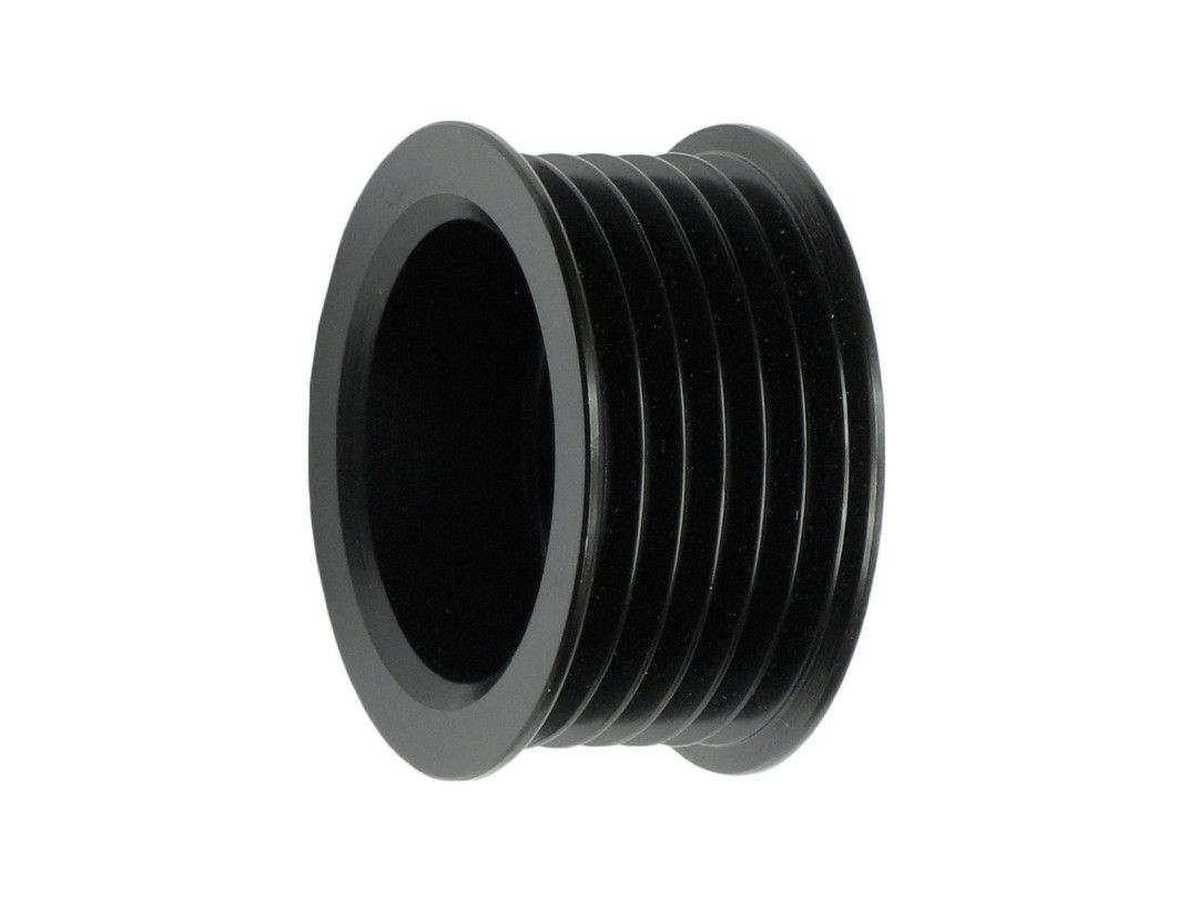 AS-PL Τροχαλία ιμάντα, γεννήτρια AP3011 AS-PL AP3011 Τροχαλία δυναμό FORD Escort Mk6 Hatchback (GAL, AAL, ABL) φθηνά