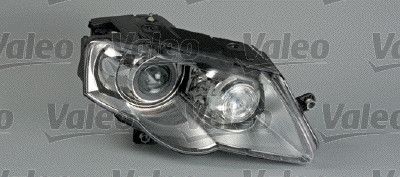 VALEO Farol principal 088981 VALEO ORIGINAL PART 088981 Farol principal