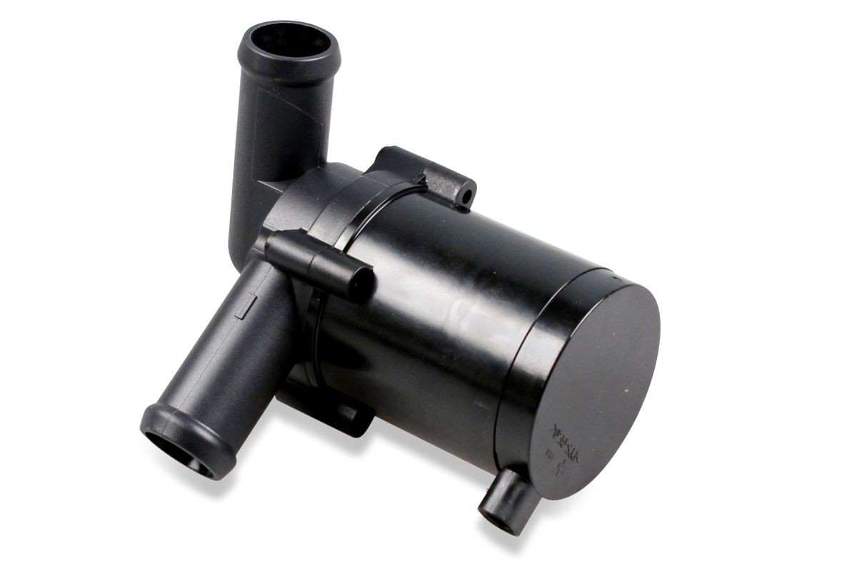 HEPU Pompe de circulation d'eau, chauffage auxiliaire AP8223 Pompe à eau additionnelle HEPU MOVE AP8223 pas cher