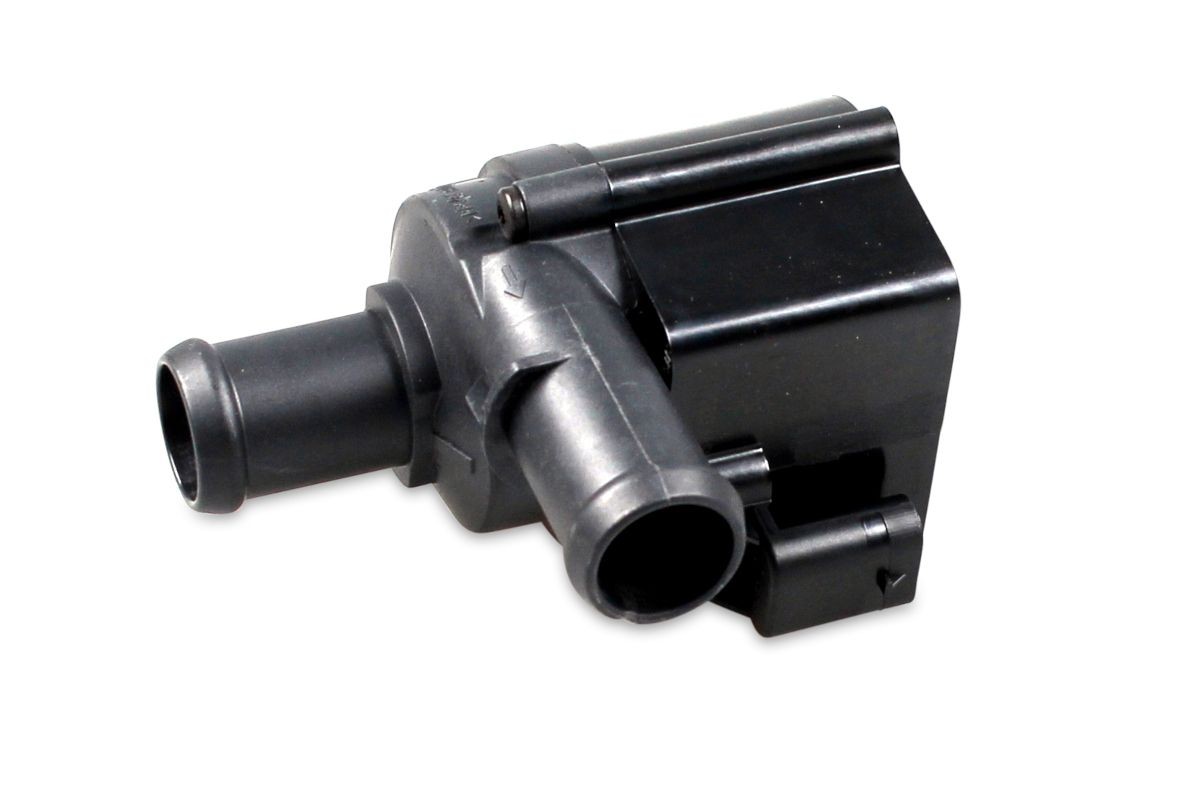 HEPU Pompe de circulation d'eau, chauffage auxiliaire AP8237 Daihatsu MOVE Pompe à eau additionnelle HEPU AP8237