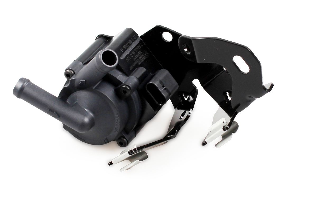 HEPU Vandcirkulationspumpe, motorvarmer AP8238 AP8238 Vandcirkulationspumpe PEUGEOT 405 HEPU
