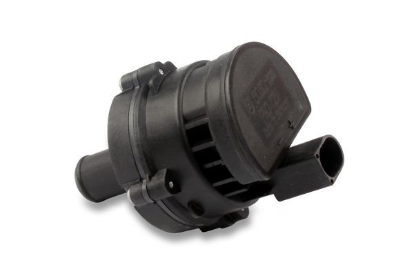 HEPU Vattenpump, oberoende uppvärmning AP8258 Nissan Almera Tino Vattenpump oberoende uppvärmning HEPU AP8258
