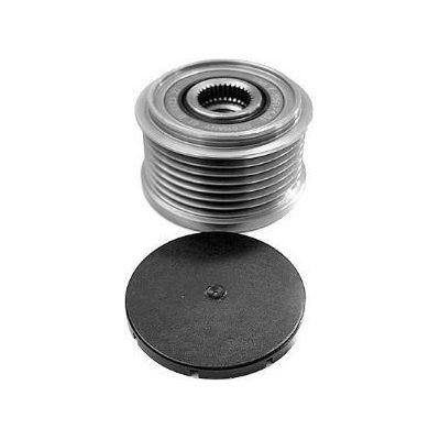 CONTITECH Poulie roue libre, alternateur AP9063 Ford ESCORT Poulie d'alternateur CONTITECH AP9063
