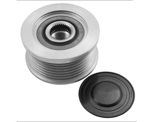 CONTITECH Dispositivo ruota libera alternatore AP9064 AP9064 CONTITECH Puleggia frizionata alternatore FORD USA prezzo