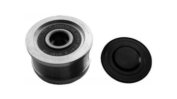 Vapaakytkin CONTITECH AP9065 CONTITECH AP9065 HYUNDAI SANTA FE 2002 Laturin vapaakytkin