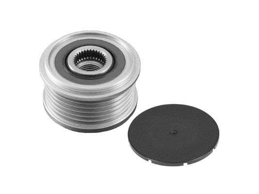 CONTITECH Dispositivo ruota libera alternatore AP9066 Dispositivo ruota libera alternatore CONTITECH AP9066 Kit riparazione Patrol Y62
