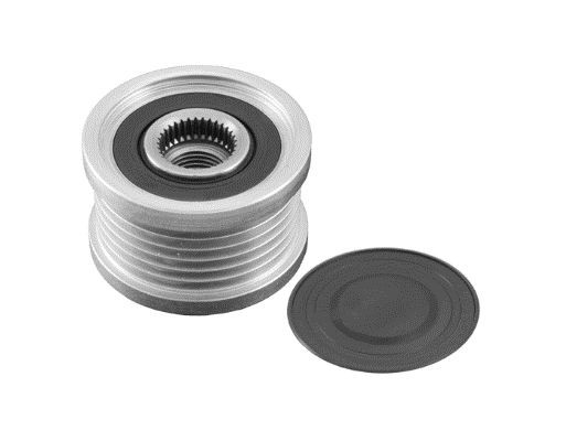 CONTITECH Rueda libre de alternador AP9067 Poleas / engranajes Altima L32: Rueda libre de alternador CONTITECH AP9067
